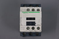 Schneider Electric LC1D09BL Leistungssch&uuml;tz 690V 5,5KW 25A+Sp&uuml;le LAD4TBDL Used