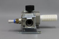 SMC EAV4000-F04-5Y0-Q Magnetventil 24VDC 0,2-1MPa Used