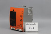IFM AC1218 Stromversorgung AS-i Power Supply 50/60Hz Used
