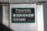 Panasonic AMKA100G10KAN AC Servo Motor 0,1kW Unused