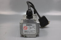 Panasonic AMKA100G10KAN AC Servo Motor 0,1kW Unused