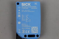SICK WLA26P-24162100A00 Reflexions-Lichtschranke 1218664 10-30VDC Unused OVP