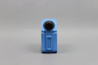 SICK WLA26P-24162100A00 Reflexions-Lichtschranke 1218664 10-30VDC Unused OVP