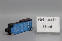 SICK WT18-3P420 Lichtreflexionssensor 1025905 10-30VDC...