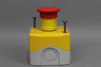 Schneider Electric XALK178E Aufbaugeh&auml;use Harmony 011366 Pilztaster Unused