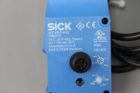 Sick IRT-P211A10 Zone Control MultiTask Photoelectric Sensor 1063117 Used OVP