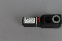 Sick IRT-P211A10 Zone Control MultiTask Photoelectric Sensor 1063117 Used OVP