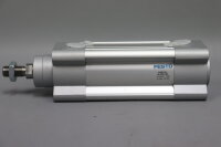 FESTO DSBC-40-50-PPSA-N3 Normzylinder 1376905 12bar Unused