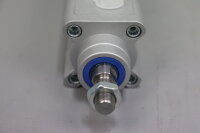 FESTO DSBC-40-50-PPSA-N3 Normzylinder 1376905 12bar Unused