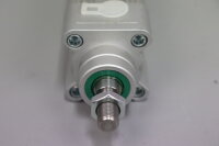 FESTO DSBC-40-50-PPSA-N3 Normzylinder 1376905 12bar Used