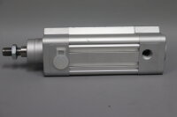FESTO DSBC-40-50-PPSA-N3 Normzylinder 1376905 12bar Used