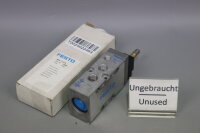 FESTO MFH-5-1/4-B Magnetventil 15901 2-10bar 28-145psi...