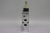 FESTO MFH-5-1/4-B Magnetventil 15901 2-10bar 28-145psi Unused OVP