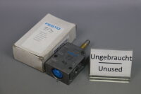 FESTO MFH-3-1/8 Magnetventil 7802 1,5-8bar 21-120psi Unused OVP