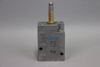 FESTO MFH-3-1/8 Magnetventil 7802 1,5-8bar 21-120psi Unused OVP