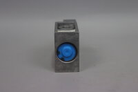 FESTO MFH-3-1/8 Magnetventil 7802 1,5-8bar 21-120psi Unused OVP