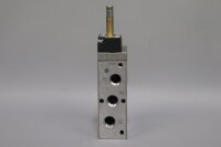 FESTO MFH-5-1/4-S-B Magnetventil 15902 1-10bar 21-145psi Used