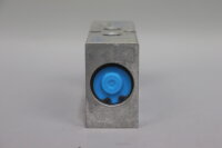 FESTO MFH-5-1/4-S-B Magnetventil 15902 1-10bar 21-145psi Used