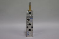 FESTO MFH-5-1/8-B Magnetventil 19758 2-10bar 28-145psi Used