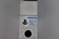 FESTO JMFH-5-1/4-B Magnetventil 19789 2-10bar 28-145psi Used