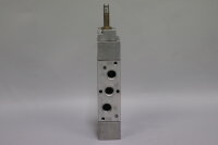 FESTO MFH-5/3G-1/4-B Magnetventil 19787 3-10bar 44-145psi Used