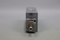 FESTO MFH-5/3G-1/4-B Magnetventil 19787 3-10bar 44-145psi Used