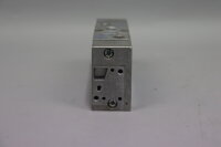 FESTO MFH-5/3G-1/4-B Magnetventil 19787 3-10bar 44-145psi Used