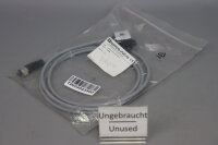 Pepperl+Fuchs VAZ-2T1-FK-2M-PUR-V1-G Passivverteiler...