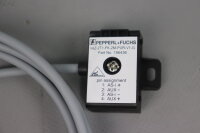Pepperl+Fuchs VAZ-2T1-FK-2M-PUR-V1-G Passivverteiler 186436 Unused OVP