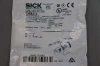 SICK GRL18S-P2338 Photoelektrischer Sensor 1058212 0,9Nm...