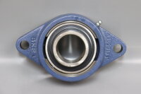 SKF Flanschlagereinheit FYTB 40 TF 40mm unused OVP