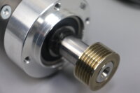 DUNKERMOTOREN GR 63X55/PLG75 Getriebemotor 24VDC 3350U/min+Encoder Used