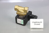 Buschjost 8235200.9356 Magnetventil Unused