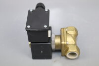 Buschjost 8235200.9356 Magnetventil Unused