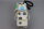 Edwards G1099-80024 Vakuumpumpe A371-24-919 mit LS63P Motor A071-05-052 Used