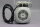 Edwards G1099-80024 Vakuumpumpe A371-24-919 mit LS63P Motor A071-05-052 Used