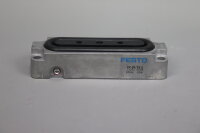 FESTO EV-20/75-5 Spannmodul 13291 6bar Hub:5mm Spannfl&auml;che:20x75 Unused