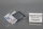 Schneider Electric XUZC50 Reflektor 50x50mm 061999 3K-2022-W49 Unused OVP
