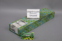 Phoenix Contact ST 4-PE Schutzleiterklemme 3031380...