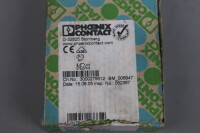 Phoenix Contact ST 4-PE Schutzleiterklemme 3031380 44xSt&uuml;cke Unused