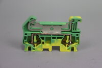 Phoenix Contact ST 4-PE Schutzleiterklemme 3031380 44xSt&uuml;cke Unused