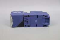 Telemecanique XS8C4A1PCG13 Induktiver N&auml;herungsschalter 12-48V 0-200mA Used