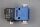 Rexroth 5724980 Pneumatisches Magentventil 4bar 24V 86mA Used