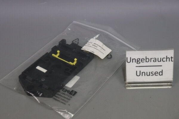 Pepperl-Fuchs U-G3FF-ASI-UT AS-Interface Unterteil 050632 Unused