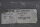 SICK BEF-KHS-H01 KLEMMHALTER 2022465 f&uuml;r W4-2,IM18,V18,CM18 Unused OVP
