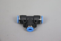 Festo QST-8-6-50 T-Steckverbindung 10xStücke 130821...