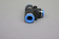 Festo QST-8-6-50 T-Steckverbindung 10xSt&uuml;cke 130821 Unused
