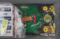 JAY Electronique PR02096 Oberes Geh&auml;use f&uuml;r Funkfernsteuerung Unused OVP