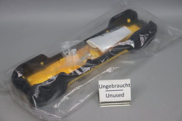 JAY Electronique PS2006 Unteres Geh&auml;use f&uuml;r Funkfernsteuerung Unused OVP