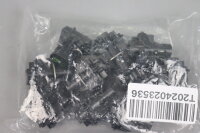 10x JAY Electronique PS2012 Ersatzknöpfe für Funkfernsteuerung Unused OVP